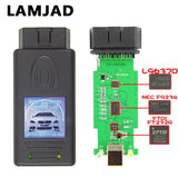 BMW skener dijagnostika 1.4