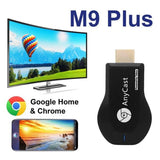 Anycast M9 plus HDMI FullHD TV стик