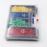 Set alata- bitovi, burgije i tiplovi 300komada