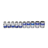 Nuvessa Set nasadnih ključeva – gedora 1/2″ – za svakodnevnu upotrebu