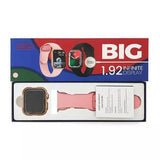 Lumora Smart Watch Z52 Pro – za jednostavno povezivanje i korišćenje