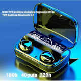 Bežične slušalice PRODAVANI M10 TVS.