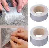 Traka za zaptivanje dužine 5 m i širine 5 cm ili 10 cm.