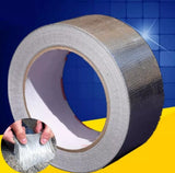 Aluminijumsko-butilska zaptivna traka dužine 5 m.