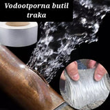 Zaptivna traka PRODAVANI dužine 5 m.