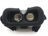 Prikaz proizvoda VR naočare BOX 3D sa kontrolerom.