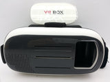 BOX 3D naočare za virtuelnu stvarnost sa kontrolerom.