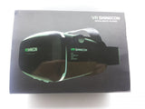 VR Box za korišćenje 3D aplikacija na mobilnom uređaju.