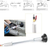 Alat za izvla?enje limarije vakumom