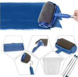 Valjak Za Kre?enje - Paint roller Set