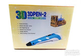 3D olovka za modelovanje ( 3D PEN ) by shop063 | Ali tako