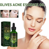 Proizvod Olives Oils namenjen čišćenju kože.