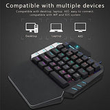 Mobile game combo set 4 u 1