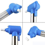 Aparat za poliranje i bjeljenje zubi