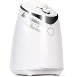 Aparat za pravljenje maski za lice od voća i povrća