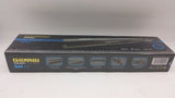 Presa za kosu Gemei GM 401 za stilizovanje kose.