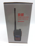 Model UV-6R iz kategorije dvosmernih radio-stanica.