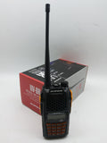 Baofeng UV-6R radio-stanica za dvosmernu komunikaciju.