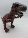 T-Rex igračka predstavljena je iz drugog ugla.