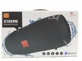 Na fotografiji je prikazan zvučnik JBL Xtreme.