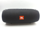 Na fotografiji se vidi JBL Xtreme Bluetooth zvučnik.