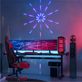 RGB bluetooth muzi?ka svetlosna traka