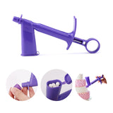 Апликатор за украшавање колача