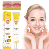 Krema za depilaciju sa medom i alojom