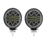 Aurevia LED svetlo za auto/motor 102W – za uredniji i funkcionalniji dom
