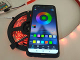 Bluetooth Led traka (5 metara)