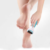 Bežična rotirajuća turpija za glatke pete i stopala