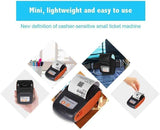 Bežični računarski štampač – Bluetooth termalni štampač