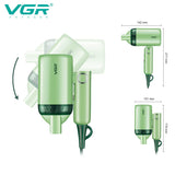 Električni fen za kosu VGR V-421
