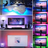 Aurevia Led TV Traka 16 boja + daljinski – za pametniju svakodnevnu upotrebu