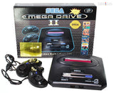 Proizvod na slici je konzola Sega Mega Drive 2.