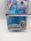 Proizvod na slici je Frozen lutka balerina brenda PRODAVANI.