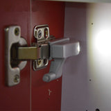 Automatsko LED osvetljenje za ormare i kuhinje (3 KOMADA)