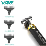 Električni super trim professional trimer VGR V - 082