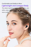 Aurevia M10 Bežične bluetooth slušalice – za osvežen i negovan izgled