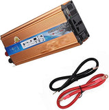 Inverter Pretvara? napona 1500W