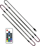 Traka dužine 3 m za pozadinsko RGB osvetljenje televizora.