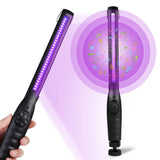 Štapna UV LED lampa PRODAVANI HW821A prikazana kao proizvod.