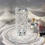 Električna dekorativna diamond lampa