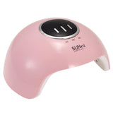 Električna uV LED lampa za nokte 54W