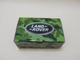 Na slici je prikazan mobilni telefon Land Rover C2.
