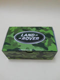 Na slici je prikazan mobilni telefon Land Rover C2.