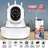 IP Kamera za video nadzor HD WiFi HD 720P
