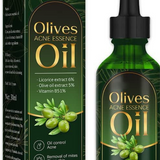 Olives Oils, biljno ulje namenjeno koži.