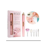 Salon Nails – Beži?na punjiva turpija za nokte