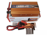 Velmira Pretvarac sa 12v na 220v 1000w – za negovan i uredan izgled